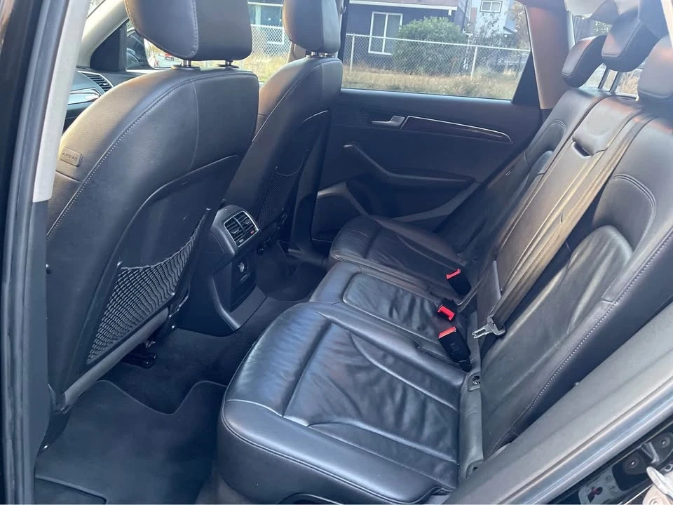2010 Audi 8R Q5 - Image 15 of 20