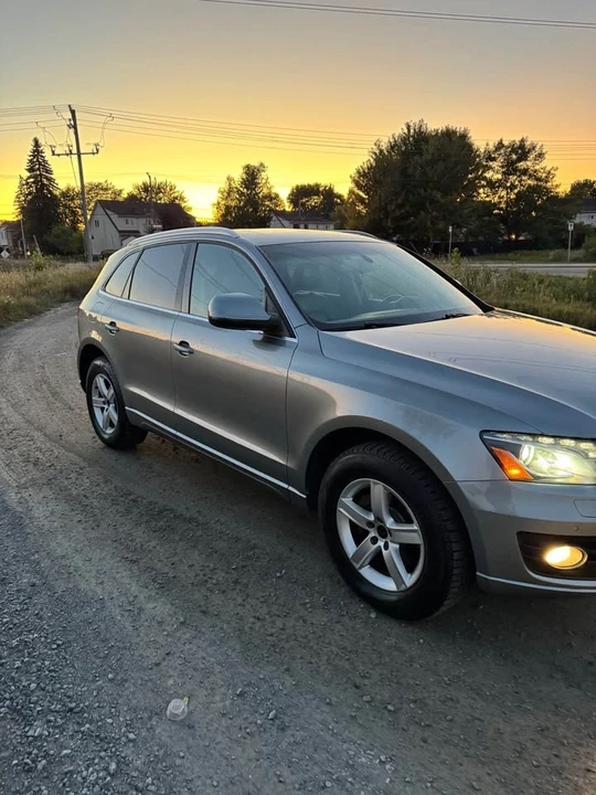 2010 Audi 8R Q5 - Image 5 of 11