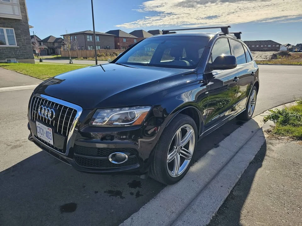 2010 Audi 8R Q5 - Image 2 of 8