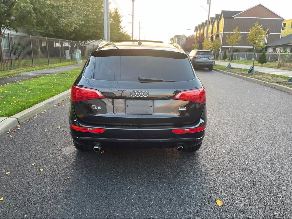 2010 Audi 8R Q5 - Image 8 of 20