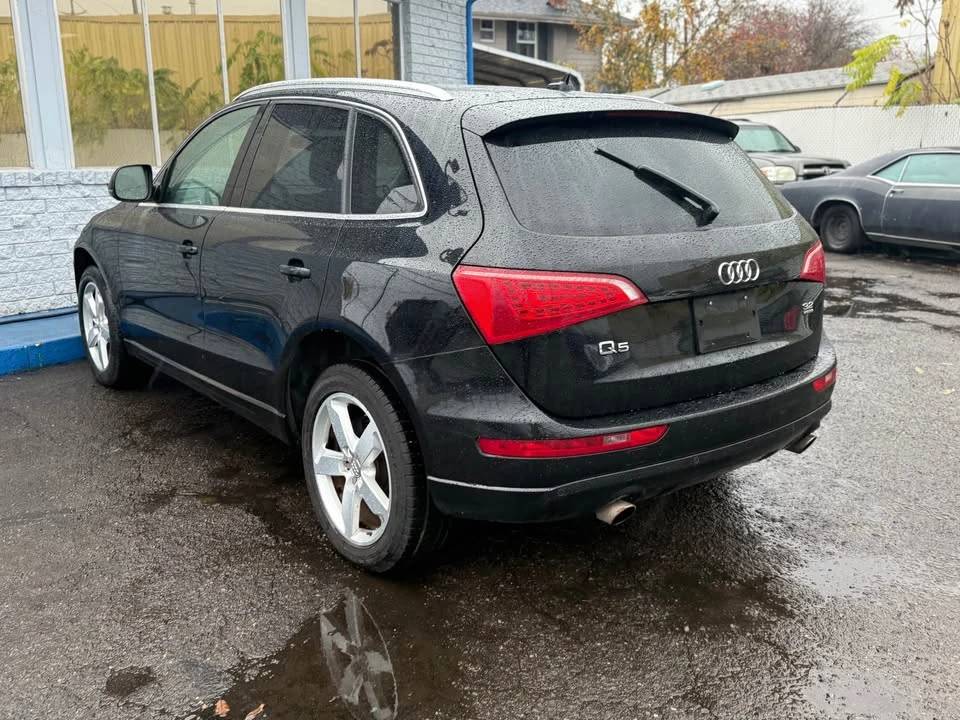 2010 Audi 8R Q5 - Image 6 of 11