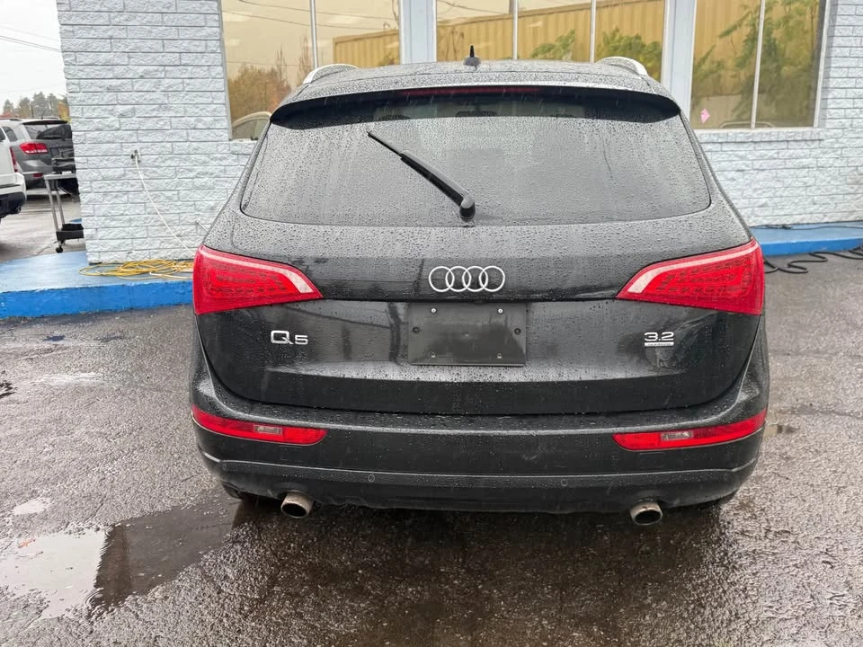 2010 Audi 8R Q5 - Image 7 of 11
