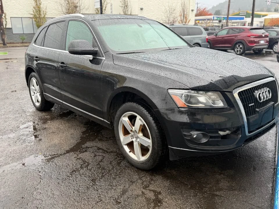 2010 Audi 8R Q5 - Image 2 of 11