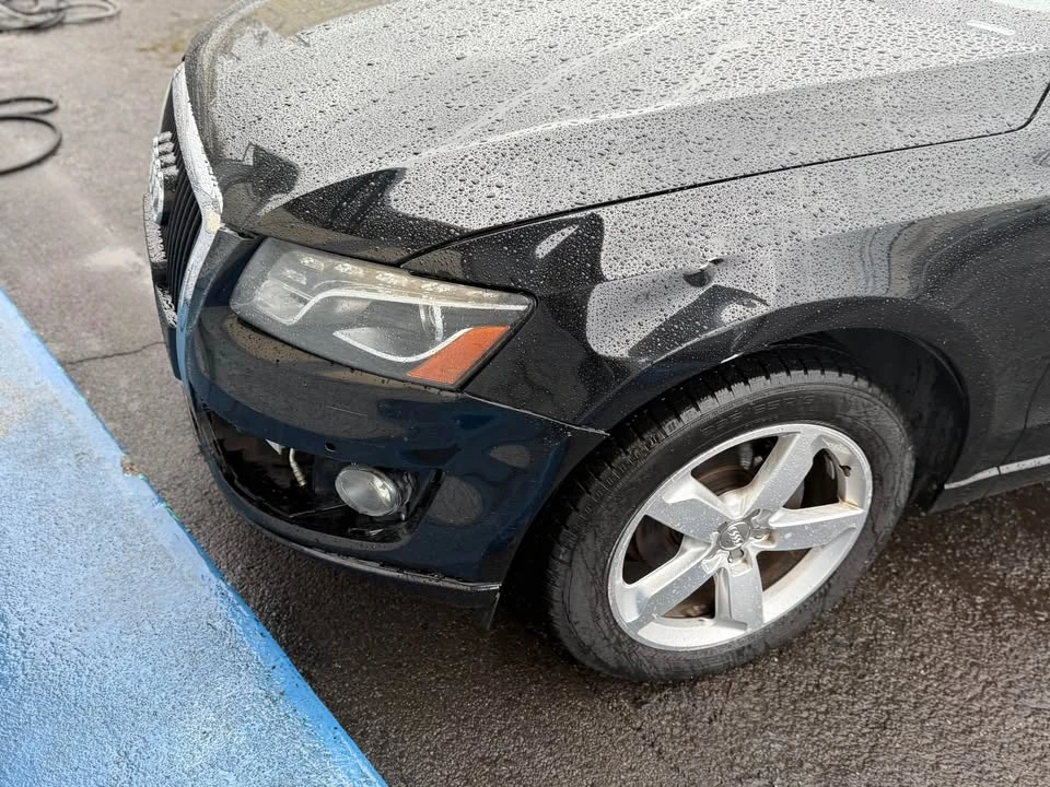 2010 Audi 8R Q5 - Image 4 of 11