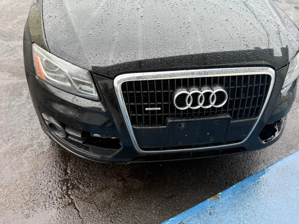 2010 Audi 8R Q5 - Image 3 of 11