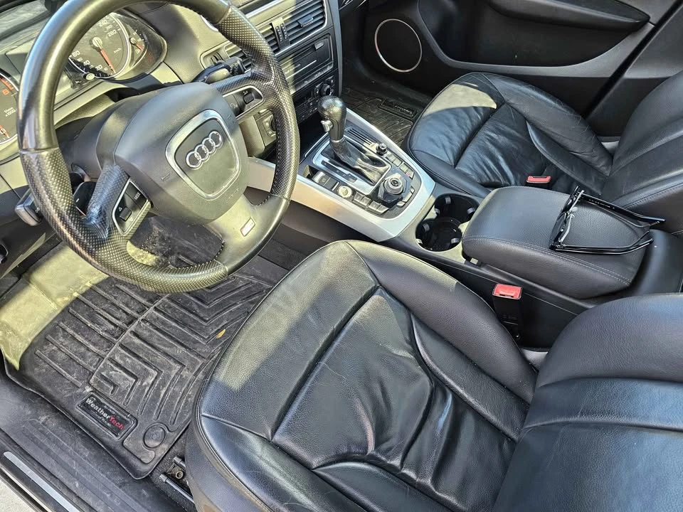 2010 Audi 8R Q5 - Image 5 of 8