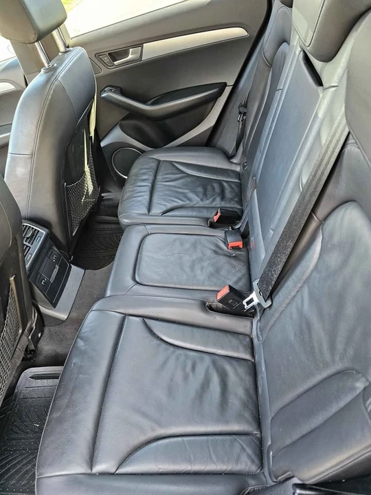 2010 Audi 8R Q5 - Image 6 of 8