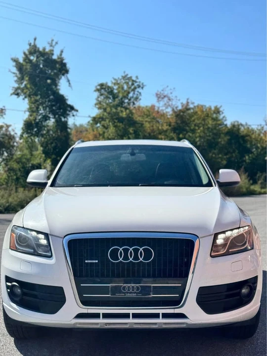 2010 Audi 8R Q5 - Image 5 of 12