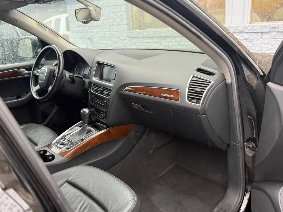 2010 Audi 8R Q5 - Image 10 of 11