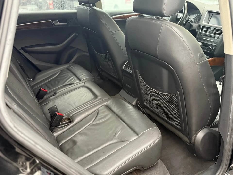 2010 Audi 8R Q5 - Image 11 of 11