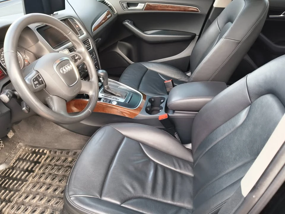 2010 Audi 8R Q5 - Image 10 of 11