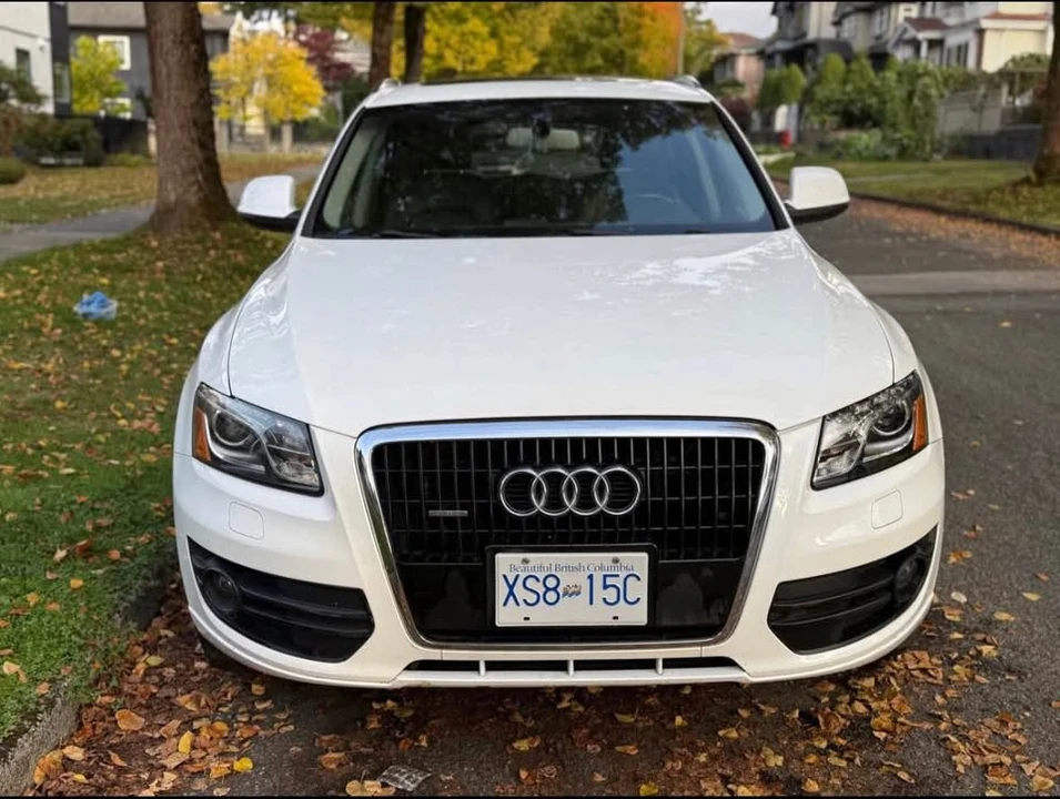 2010 Audi 8R Q5 - Image 2 of 2