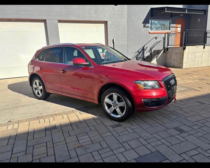 2010 Audi 8R Q5 - Image 2 of 8