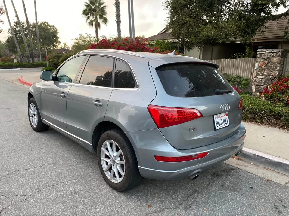 2010 Audi 8R Q5 - Image 5 of 7