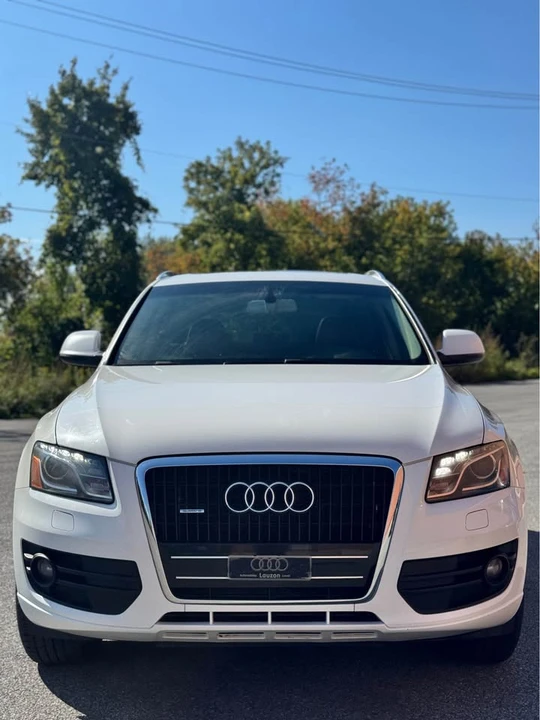 2010 Audi 8R Q5 - Image 7 of 13