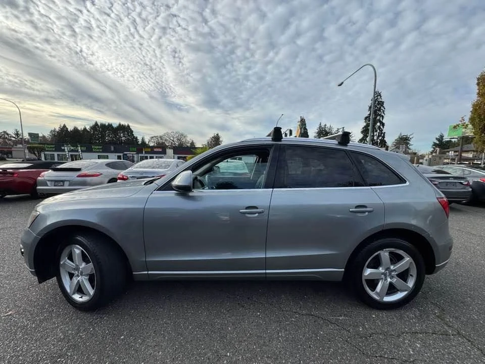 2010 Audi 8R Q5 - Image 6 of 8