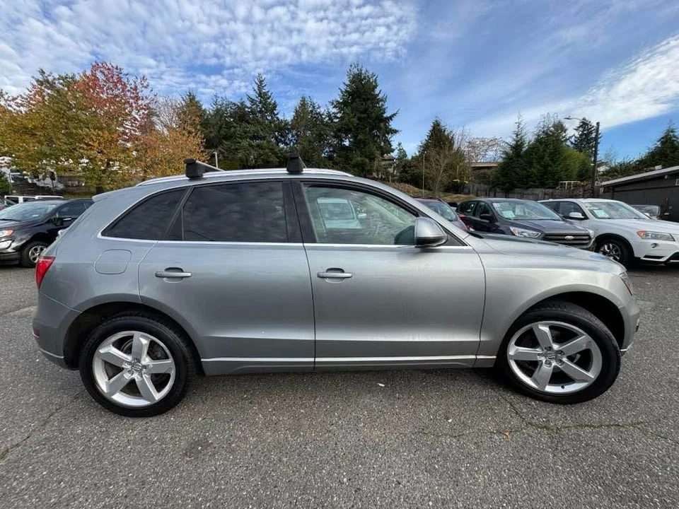 2010 Audi 8R Q5 - Image 5 of 8