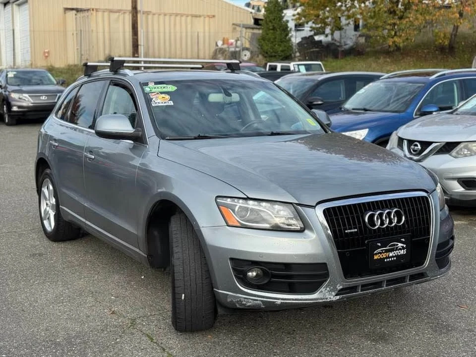 2010 Audi 8R Q5 - Image 4 of 8