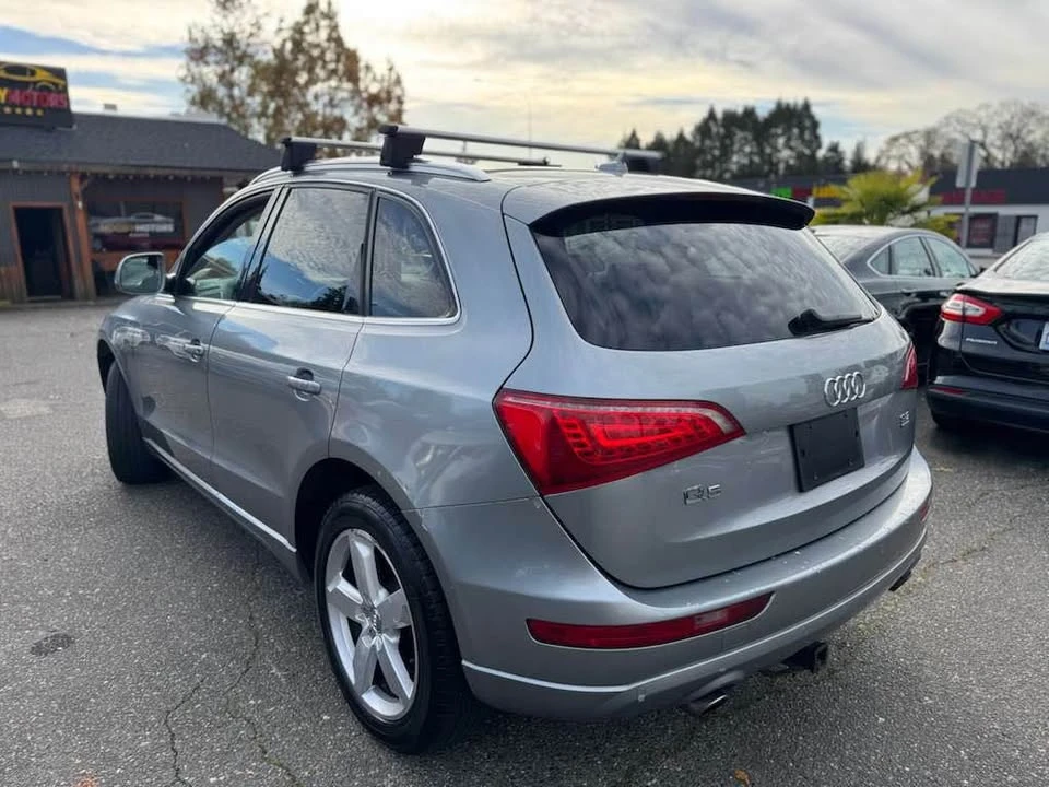 2010 Audi 8R Q5 - Image 8 of 8