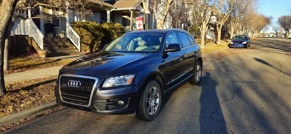 2010 Audi 8R Q5 - Image 2 of 9