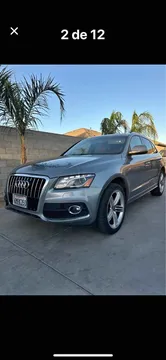 2010 Audi Q5 Premium Plus S-Line
