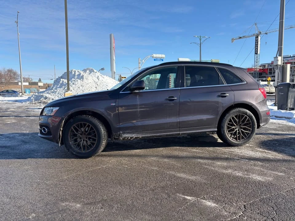 2010 Audi 8R Q5 - Image 11 of 13