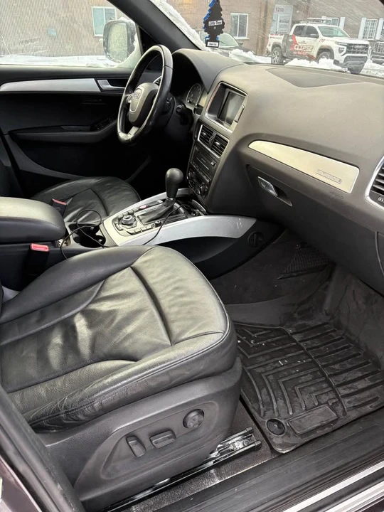 2010 Audi 8R Q5 - Image 5 of 13
