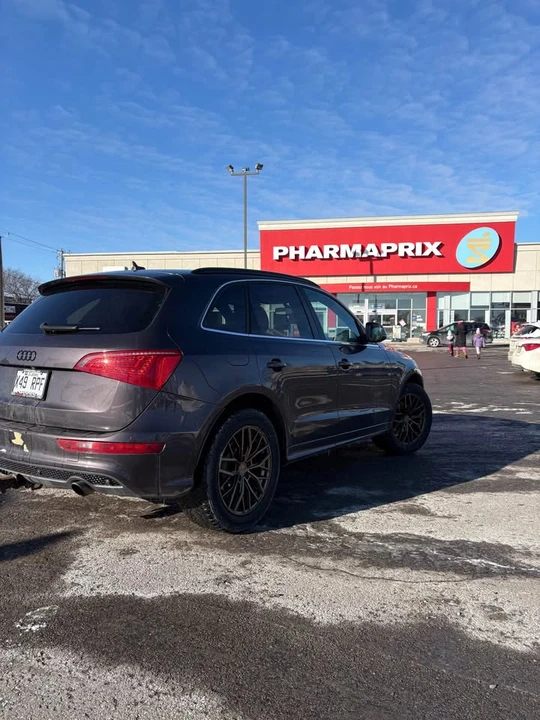 2010 Audi 8R Q5 - Image 9 of 13