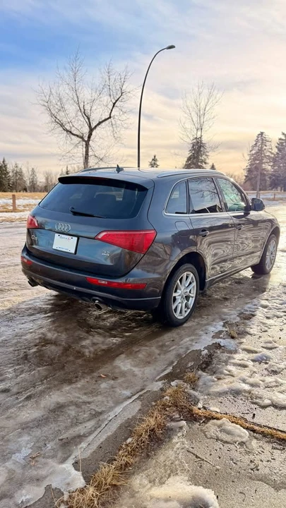 2010 Audi 8R Q5 - Image 3 of 5
