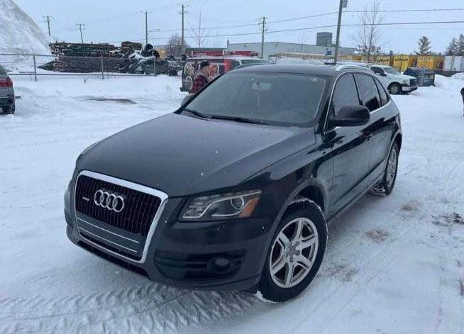 2010 Audi 8R Q5 - Image 6 of 6