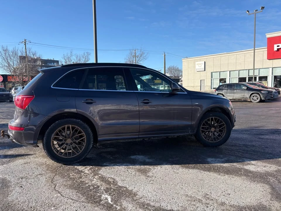 2010 Audi 8R Q5 - Image 12 of 13