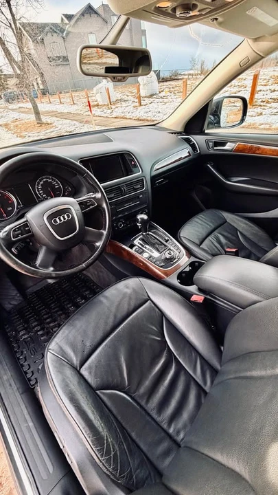 2010 Audi 8R Q5 - Image 4 of 5