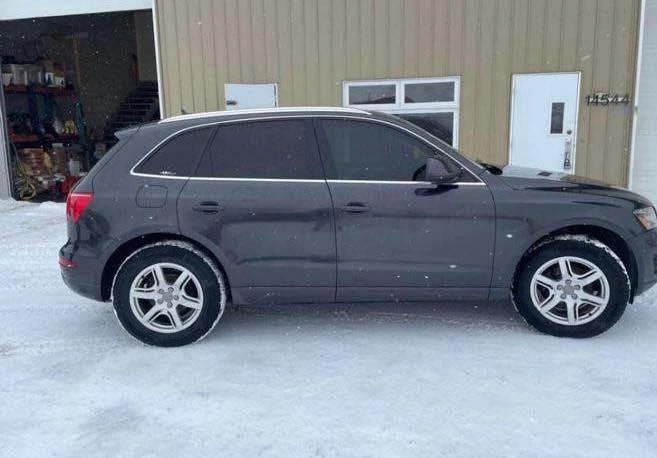 2010 Audi 8R Q5 - Image 3 of 6