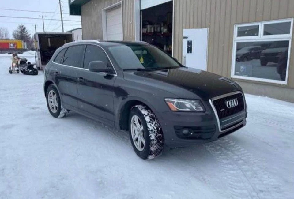 2010 Audi 8R Q5 - Image 2 of 6