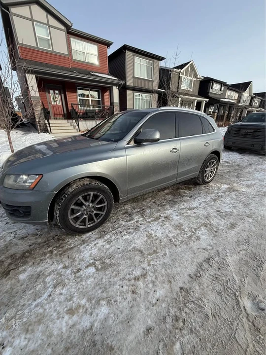 2010 Audi 8R Q5 - Image 3 of 5