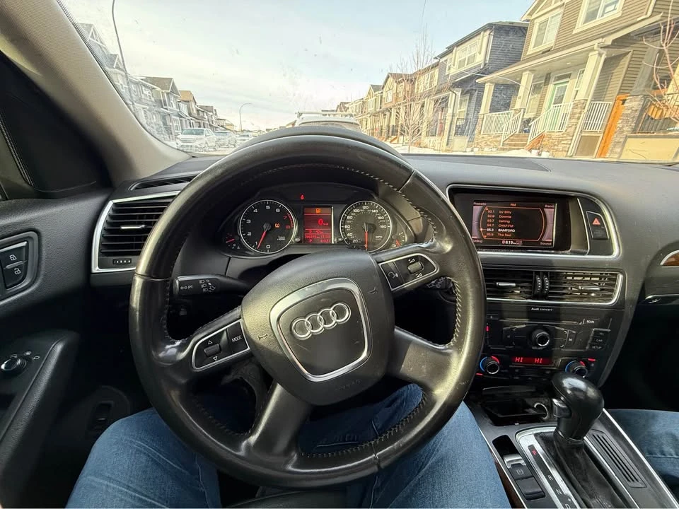 2010 Audi 8R Q5 - Image 5 of 5