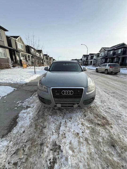 2010 Audi 8R Q5 - Image 2 of 5