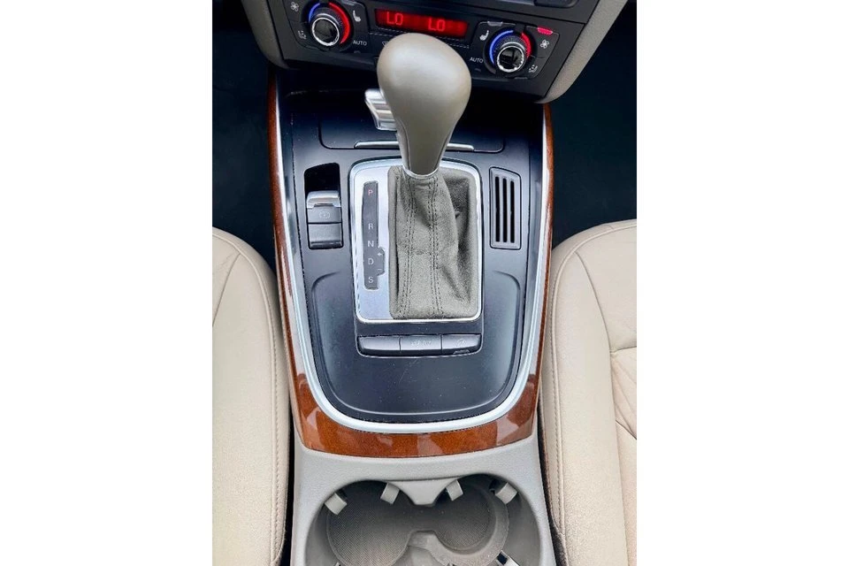 2010 Audi 8R Q5 - Image 19 of 20