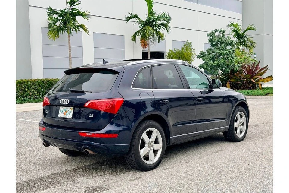 2010 Audi 8R Q5 - Image 7 of 20