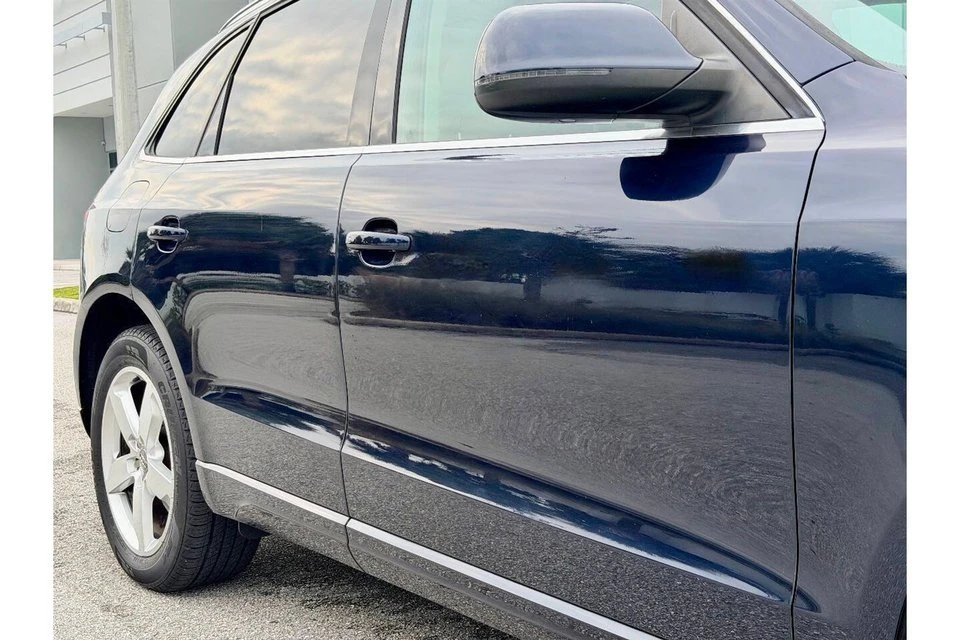 2010 Audi 8R Q5 - Image 13 of 20