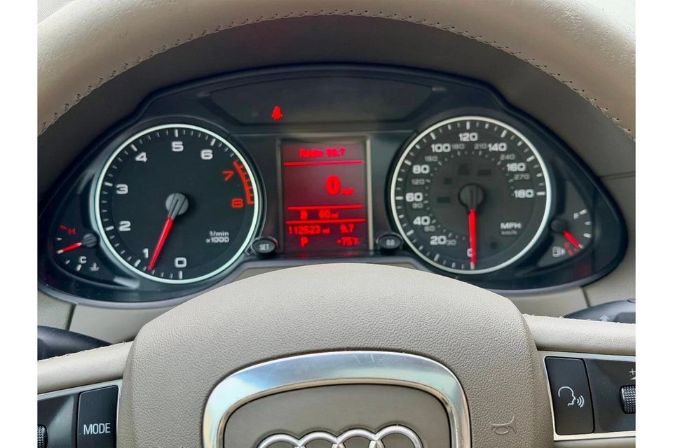 2010 Audi 8R Q5 - Image 17 of 20