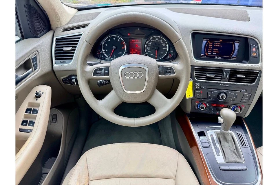 2010 Audi 8R Q5 - Image 15 of 20