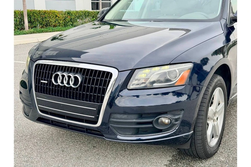 2010 Audi 8R Q5 - Image 12 of 20