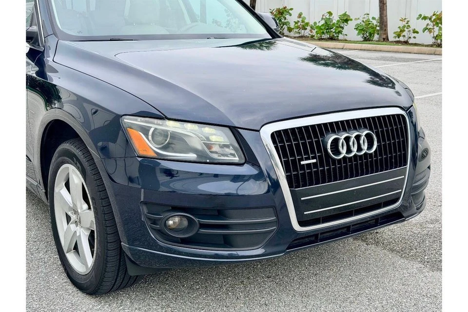 2010 Audi 8R Q5 - Image 10 of 20
