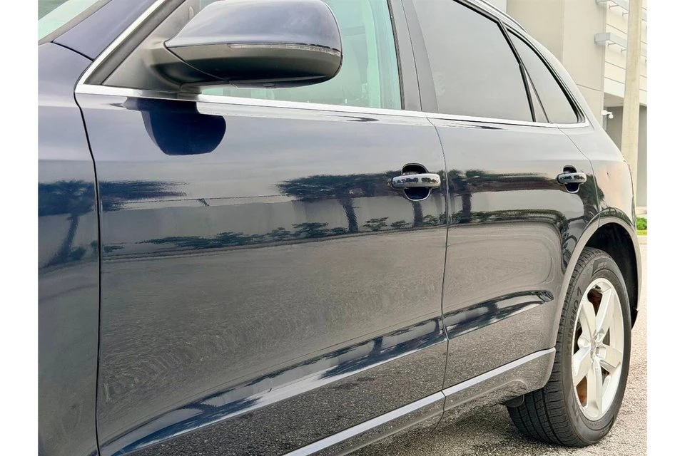 2010 Audi 8R Q5 - Image 14 of 20