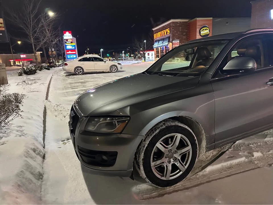 2010 Audi 8R Q5 - Image 11 of 15