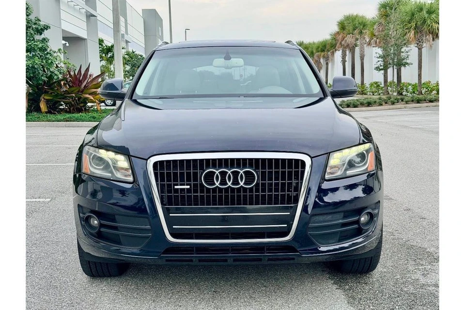 2010 Audi 8R Q5 - Image 11 of 20