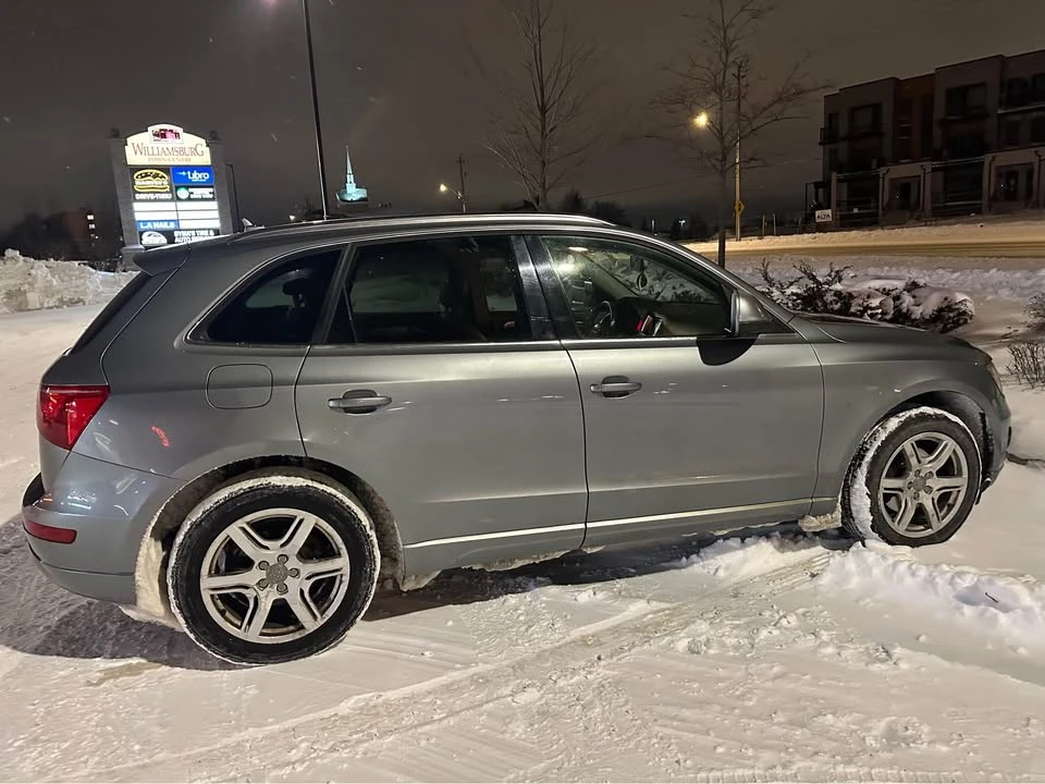 2010 Audi 8R Q5 - Image 9 of 15