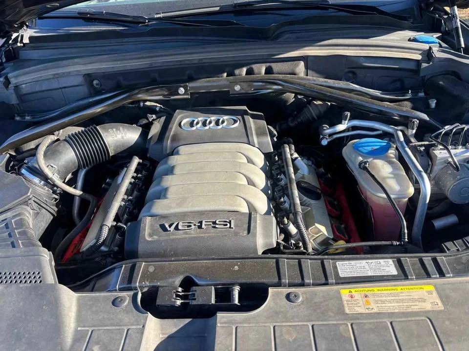 2010 Audi 8R Q5 - Image 6 of 10