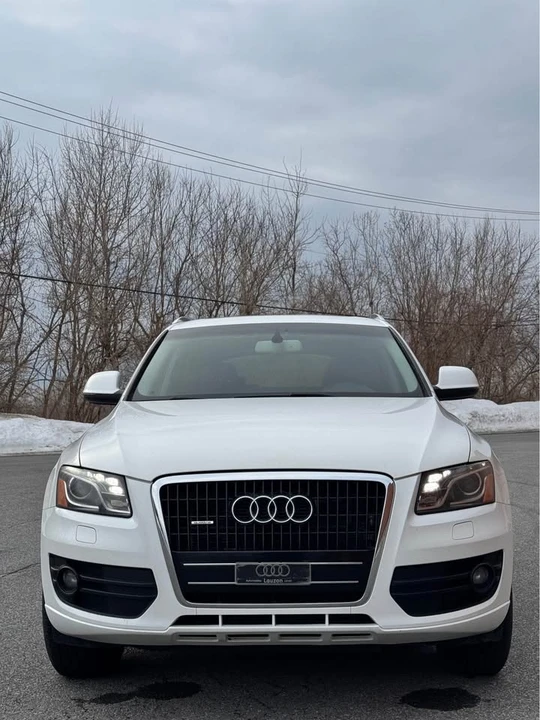 2010 Audi 8R Q5 - Image 6 of 12